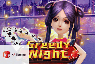 Greedy Night