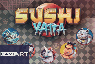 Sushi Yatta